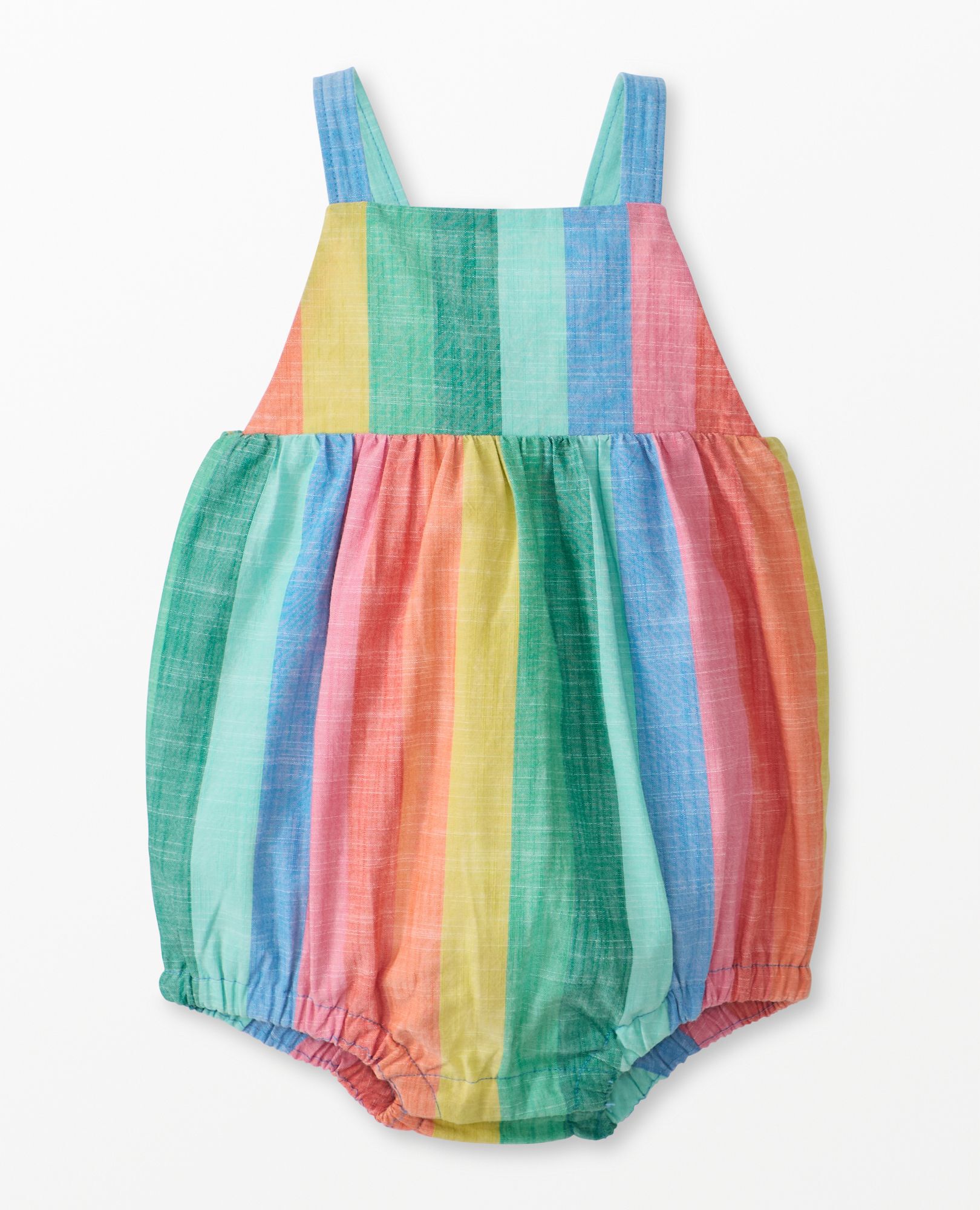 Baby Zip Sleeper In Organic Cotton | Hanna Andersson | Hanna