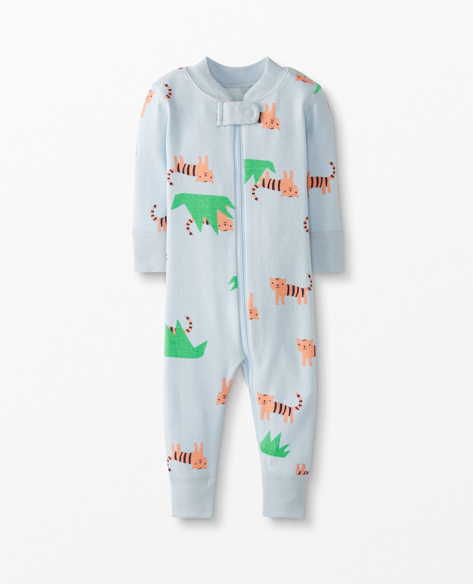 hanna andersson night night sleeper