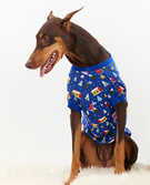 Pet Johns In Organic Cotton in Hygge House - main