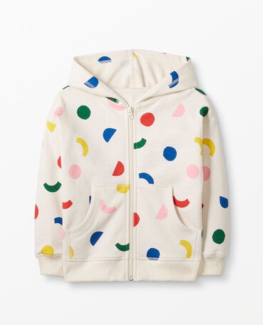 Girls Outerwear Hanna Andersson