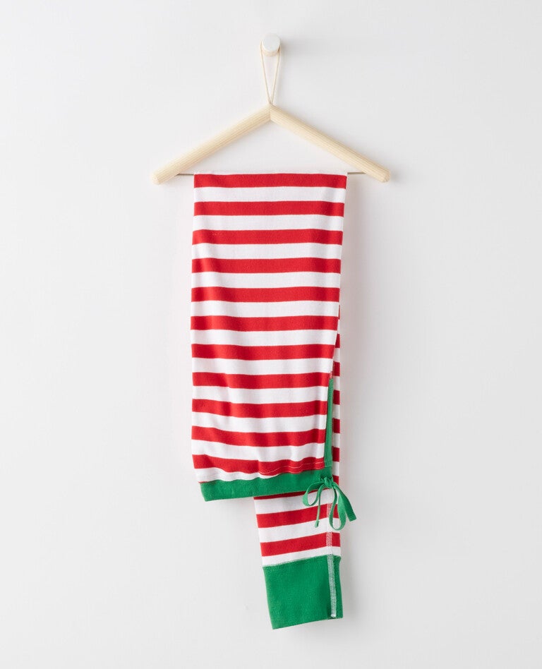 Women S Long John Pant In Organic Cotton Hanna Andersson