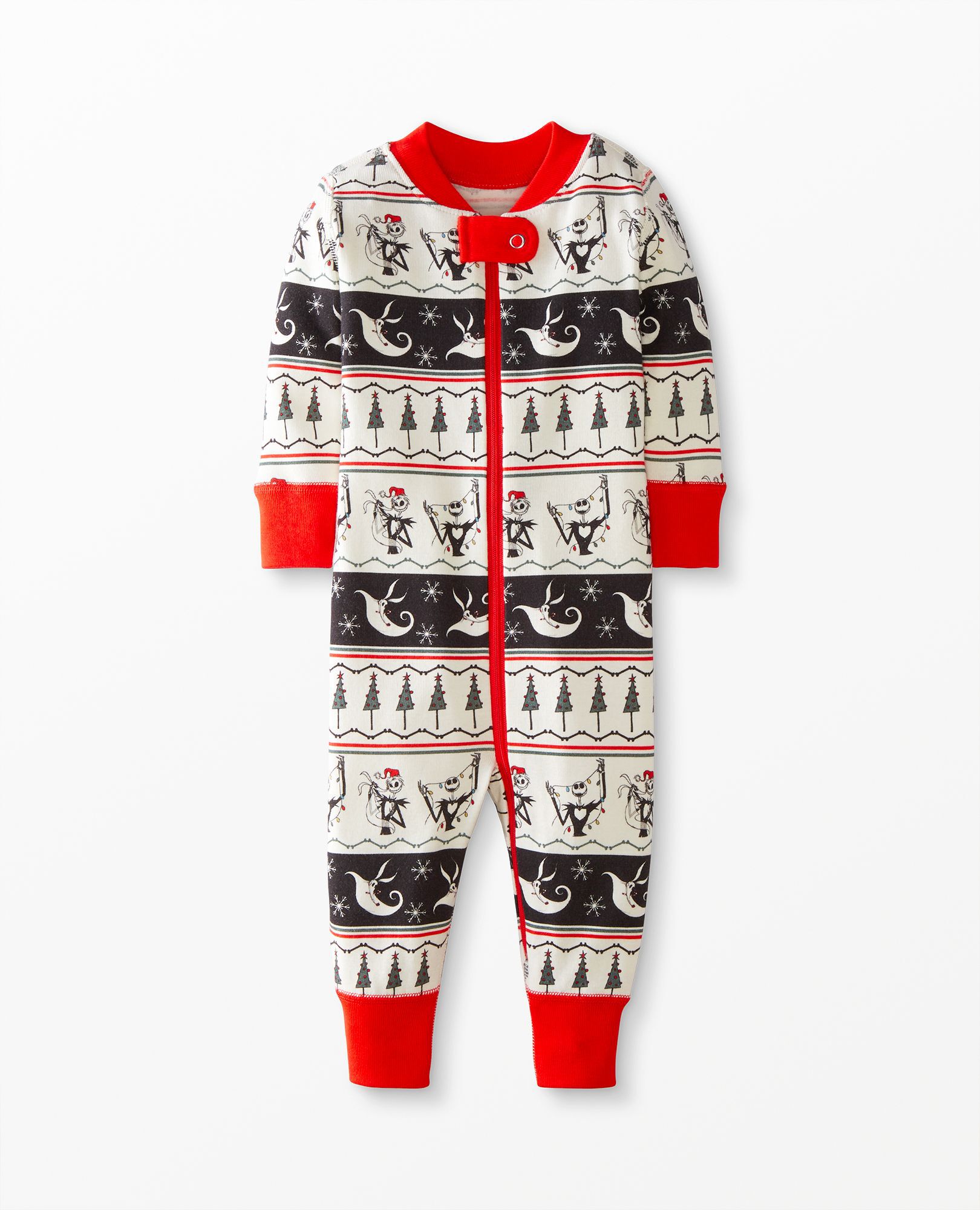 Nightmare before christmas onesie for babies outlet