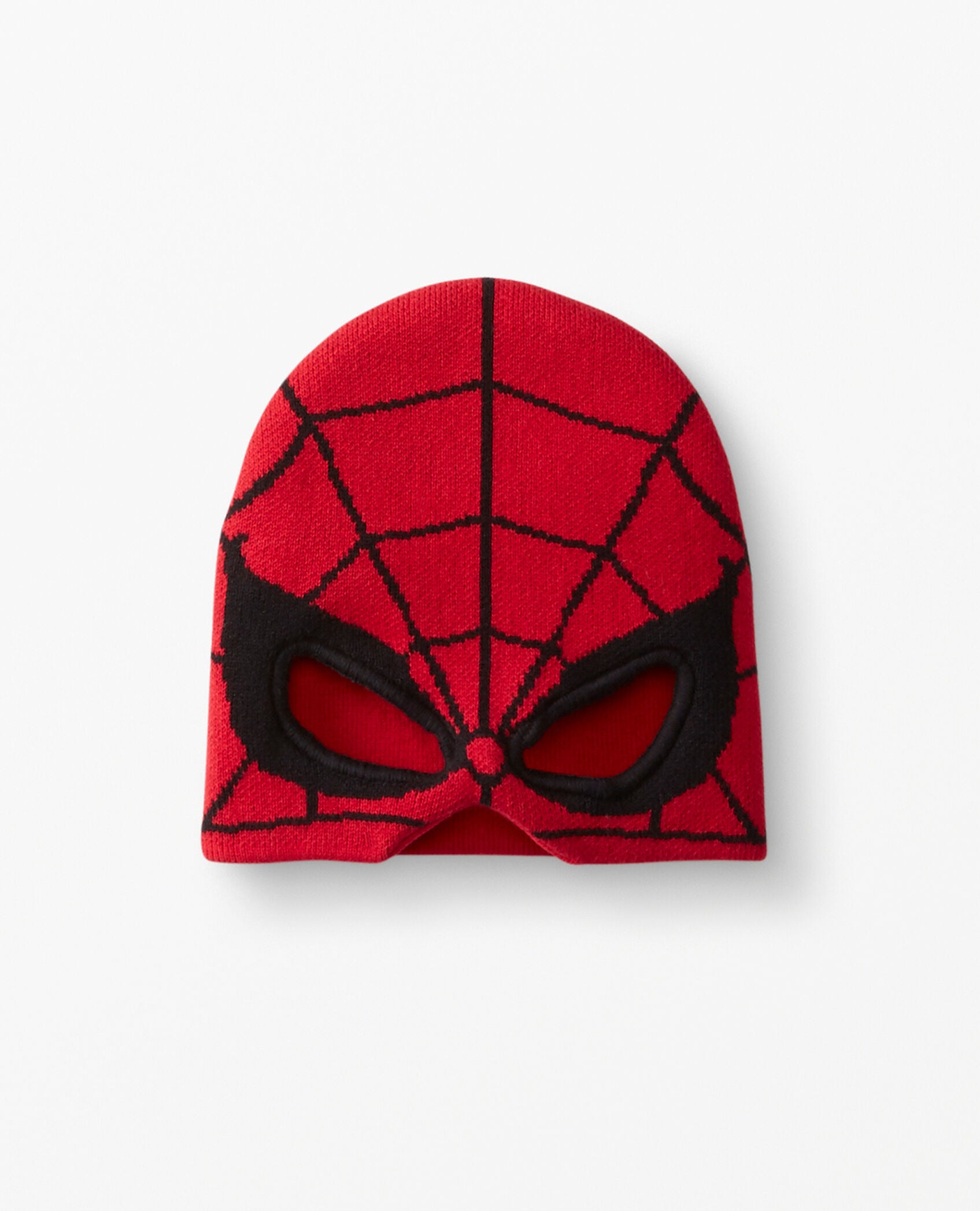spider man ty beanie
