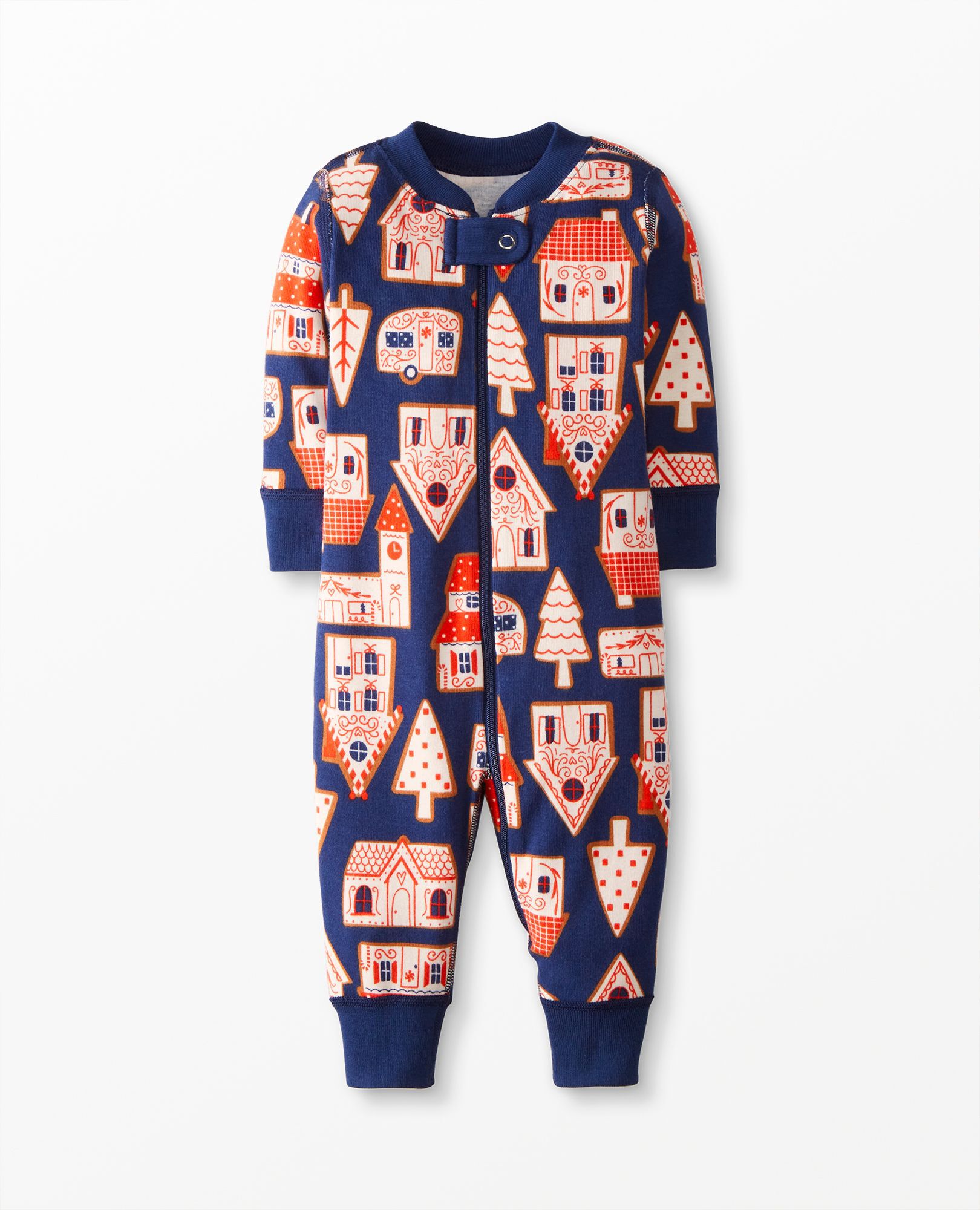 Hanna andersson baking pajamas 2025