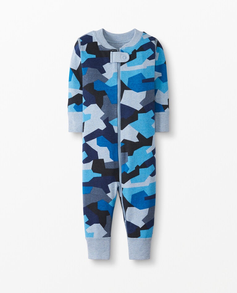 Sleeper In Organic Cotton Hanna Andersson