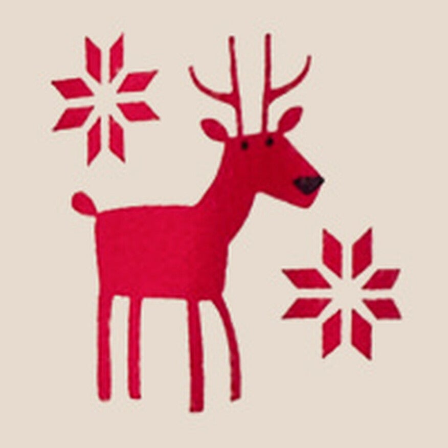 Dear Deer