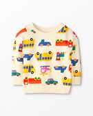 Baby Sweatshirt In French Terry in Toys - main