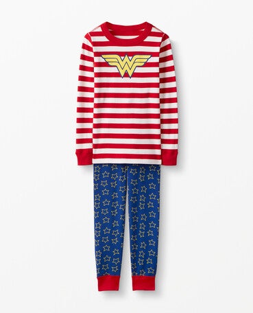 Justice League Clothes For Toddler Girls Hanna Andersson