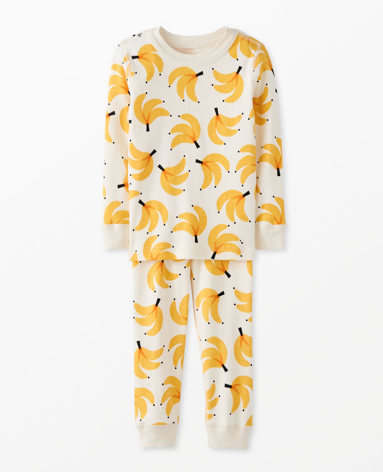 HannaJams™ Pajama Set Hanna Andersson - Main Image