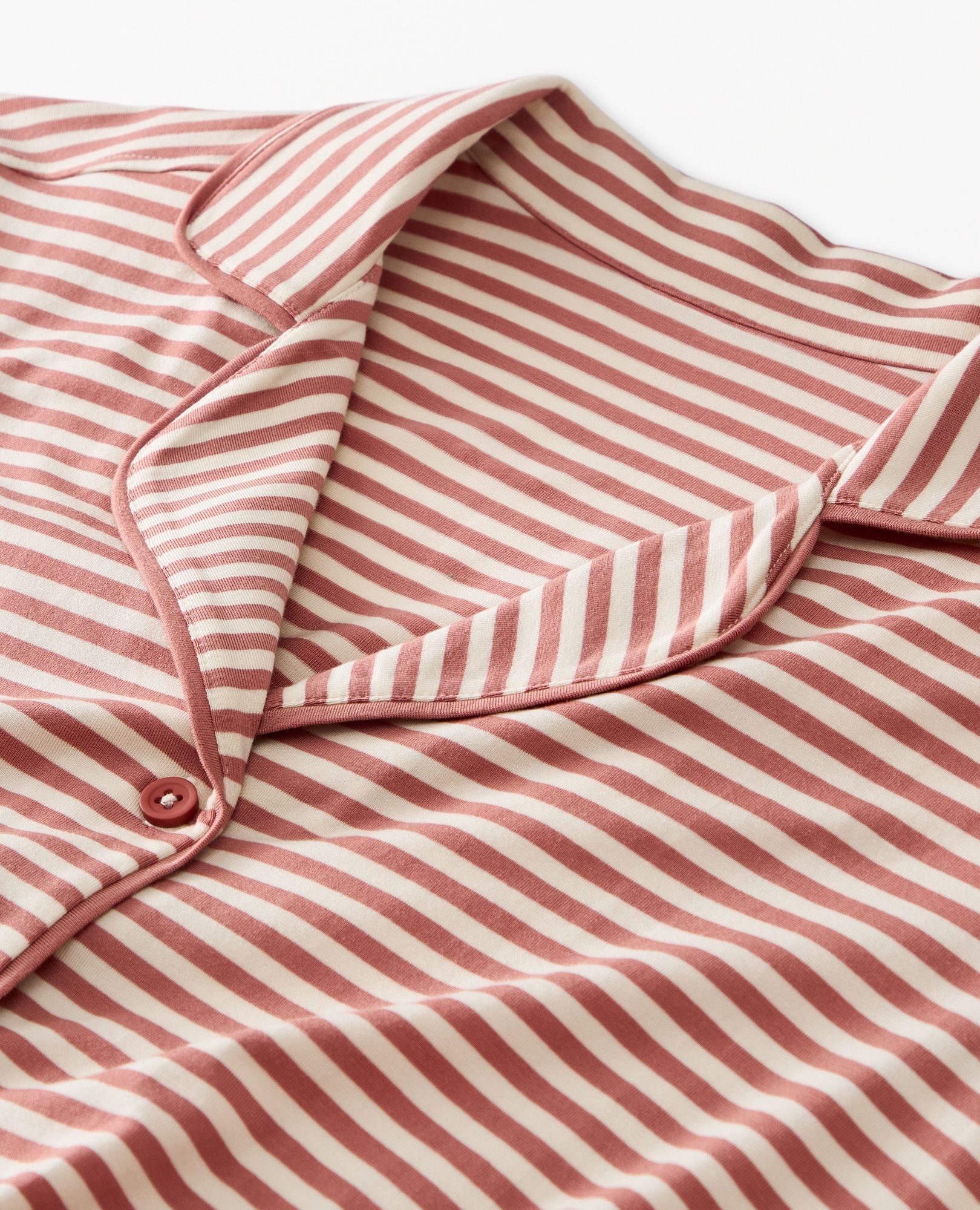 Women's Short Sleeve Pajama Set in HannaSoft™ | Hanna Andersson