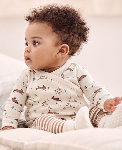 8-Piece HannaJams™ Gift Set ($154 value) in Woodsmoke - main