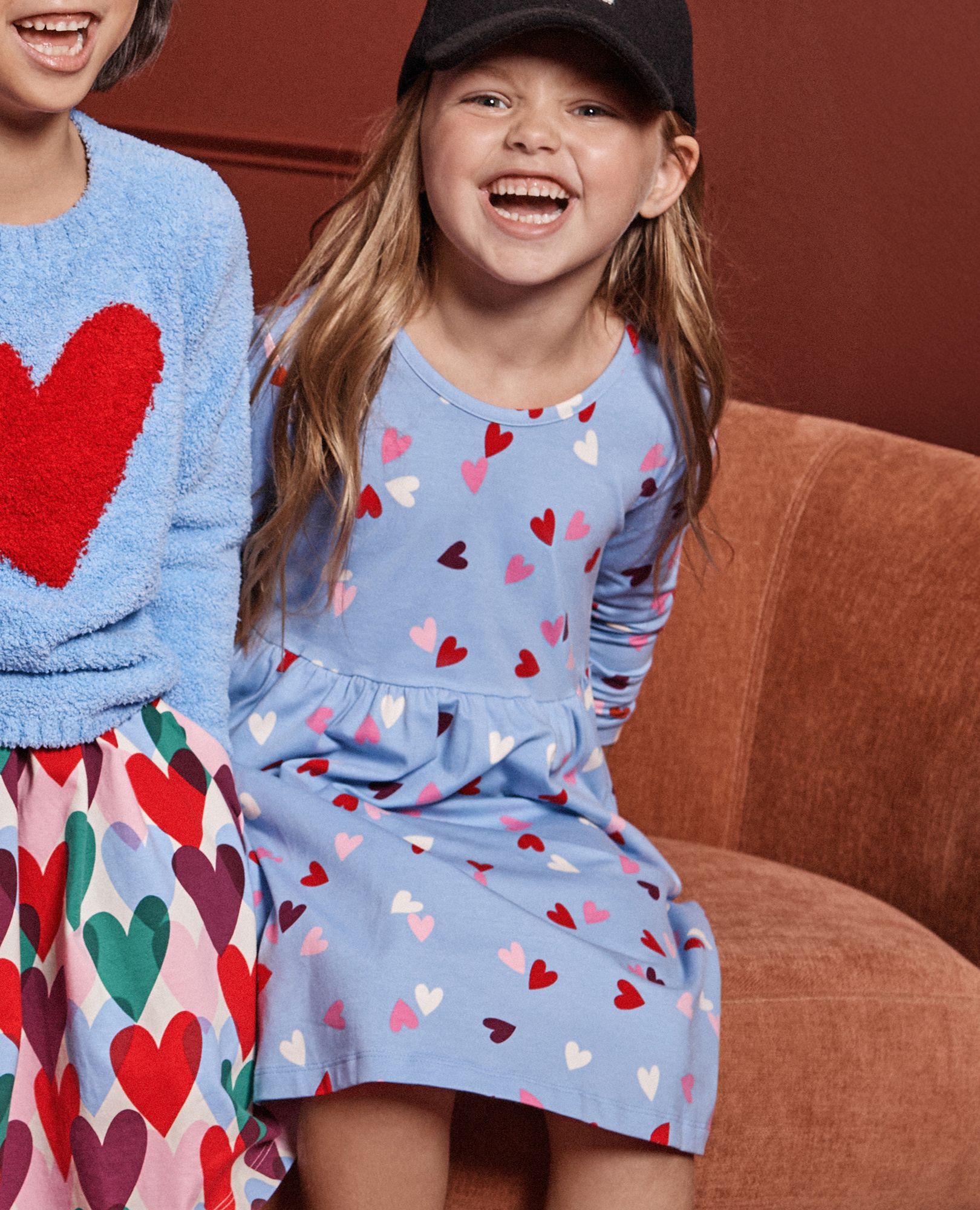 Young girls clothes online