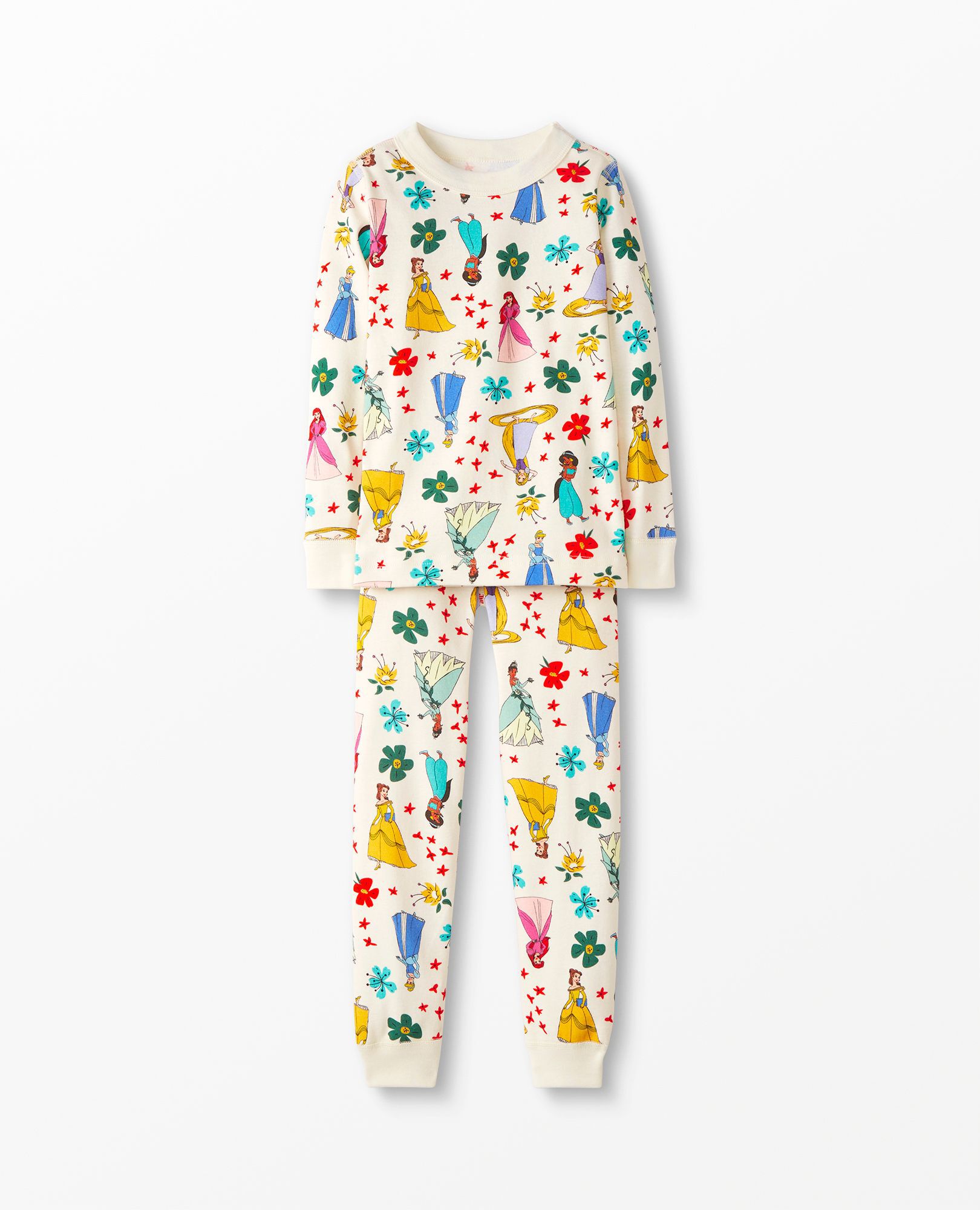 Hanna andersson hotsell olaf pajamas