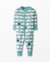 Counting Sheep on Raincloud Blue