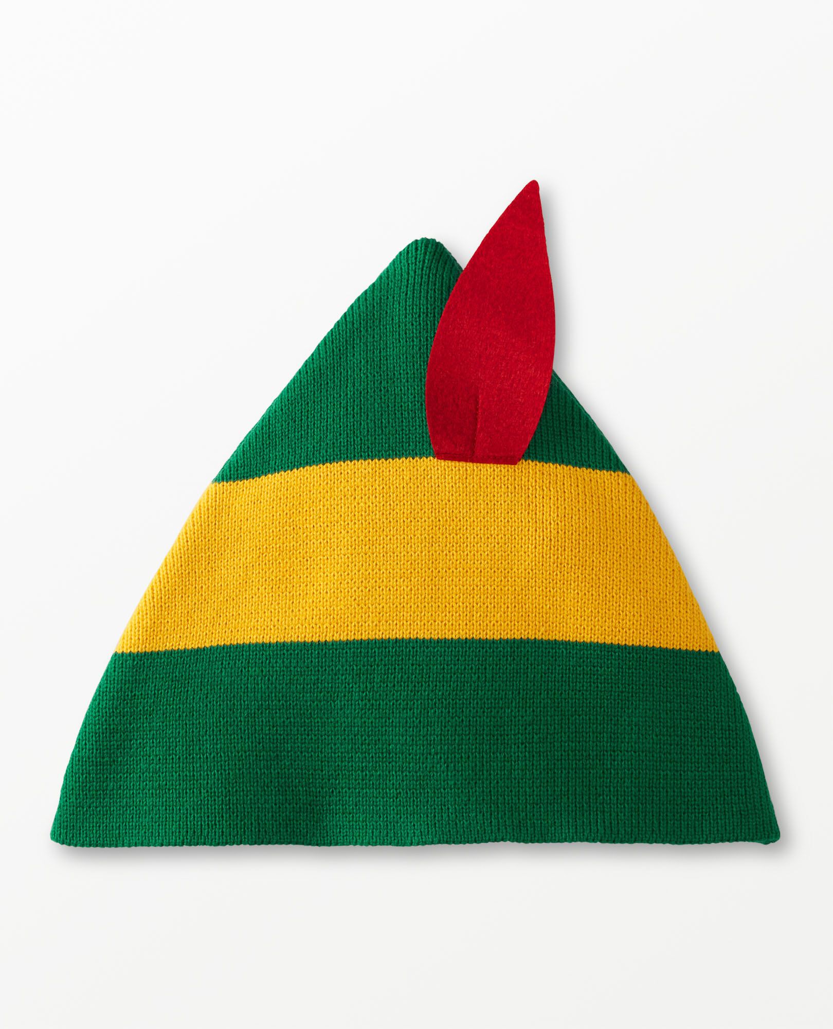 Adult Warner Bros™ Discovery Elf Buddy Hat in Buddy The Elf - main