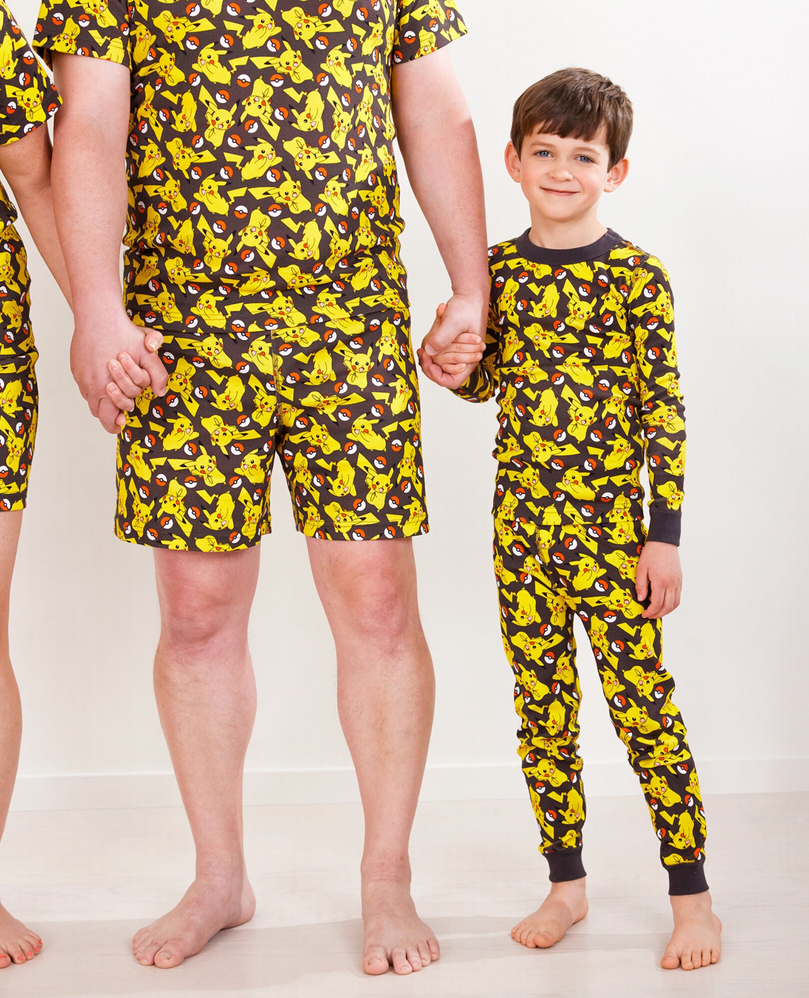 Pokemon hotsell mens pajamas