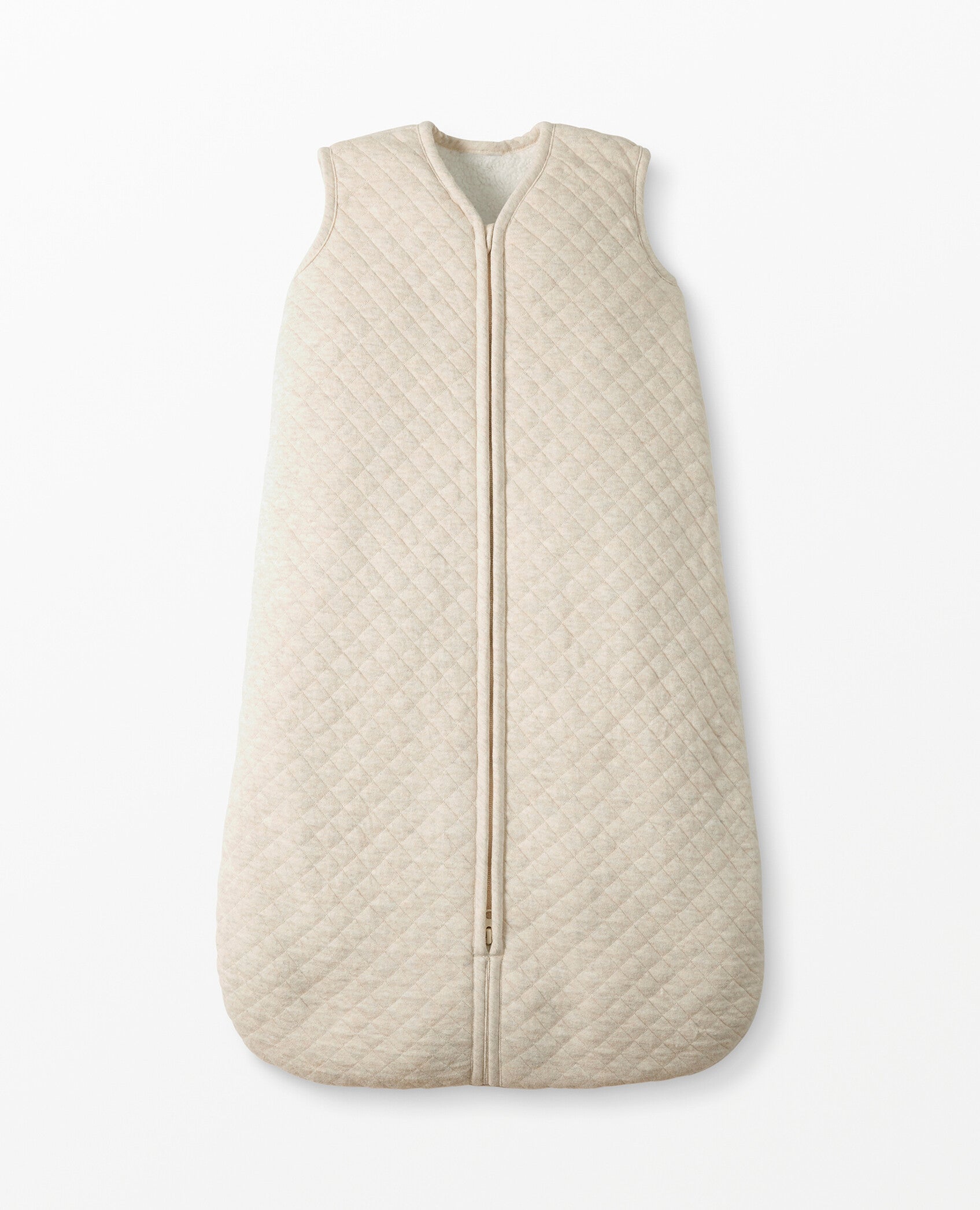 Quilted Sherpa Lined Wearable Blanket Hanna Andersson