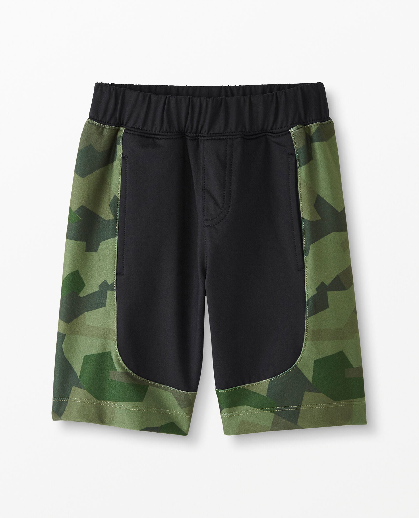 Athletic Shorts Hanna Andersson Hanna Me Downs