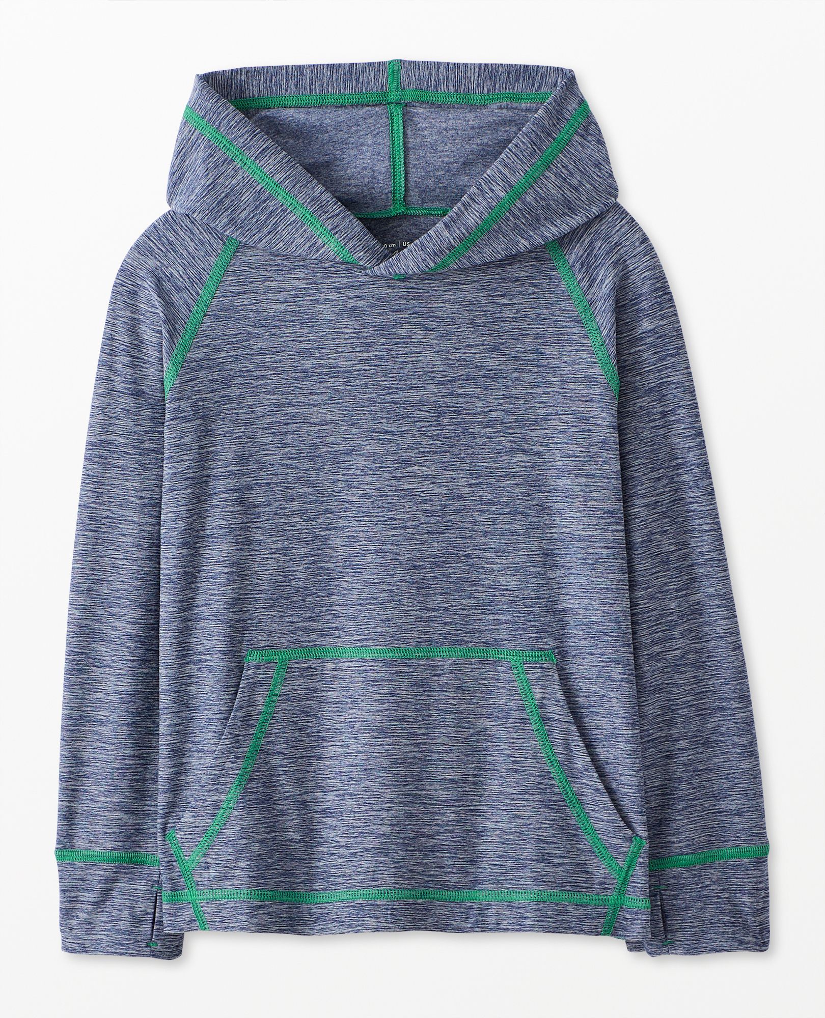 Hanna andersson hoodie clearance