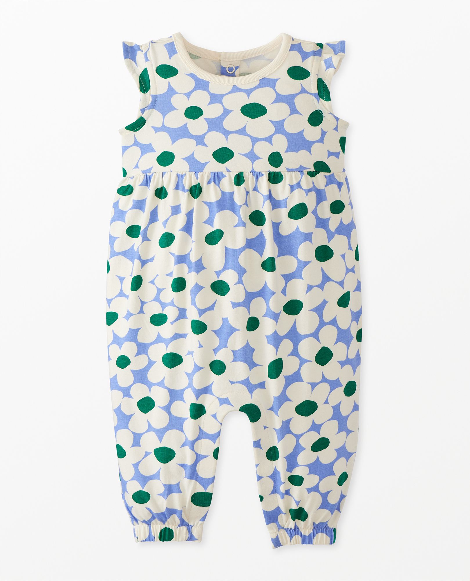 Hanna hotsell andersson romper