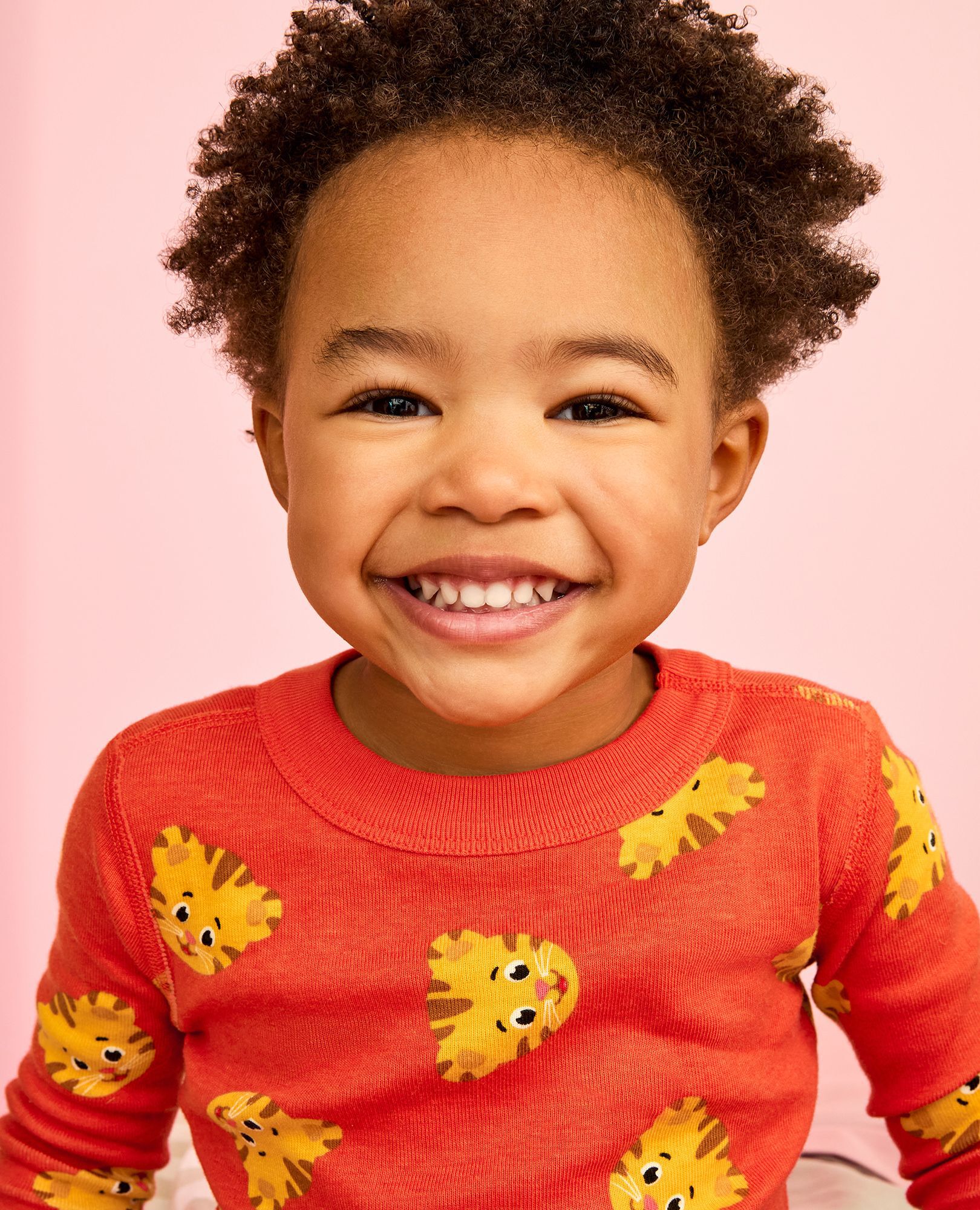 Daniel Tiger HannaJams™ Pajama Set in Daniel Tiger - main