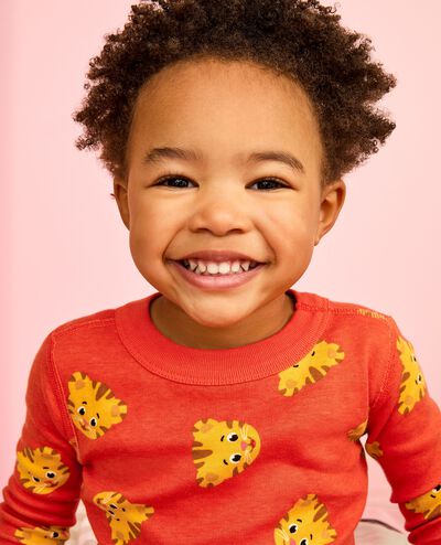 Daniel Tiger HannaJams™ Pajama Set in Daniel Tiger - main