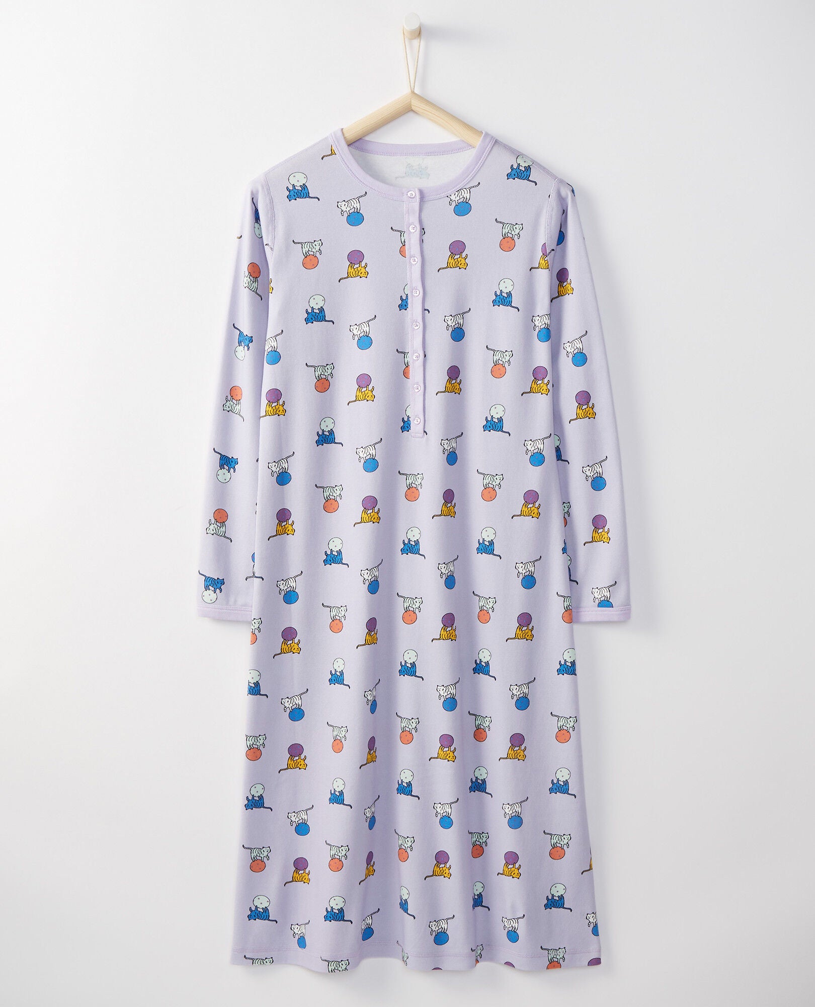 Organic Cotton | Hanna Andersson