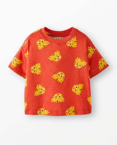 Daniel Tiger Oversized T-Shirt in Daniel Tiger - main
