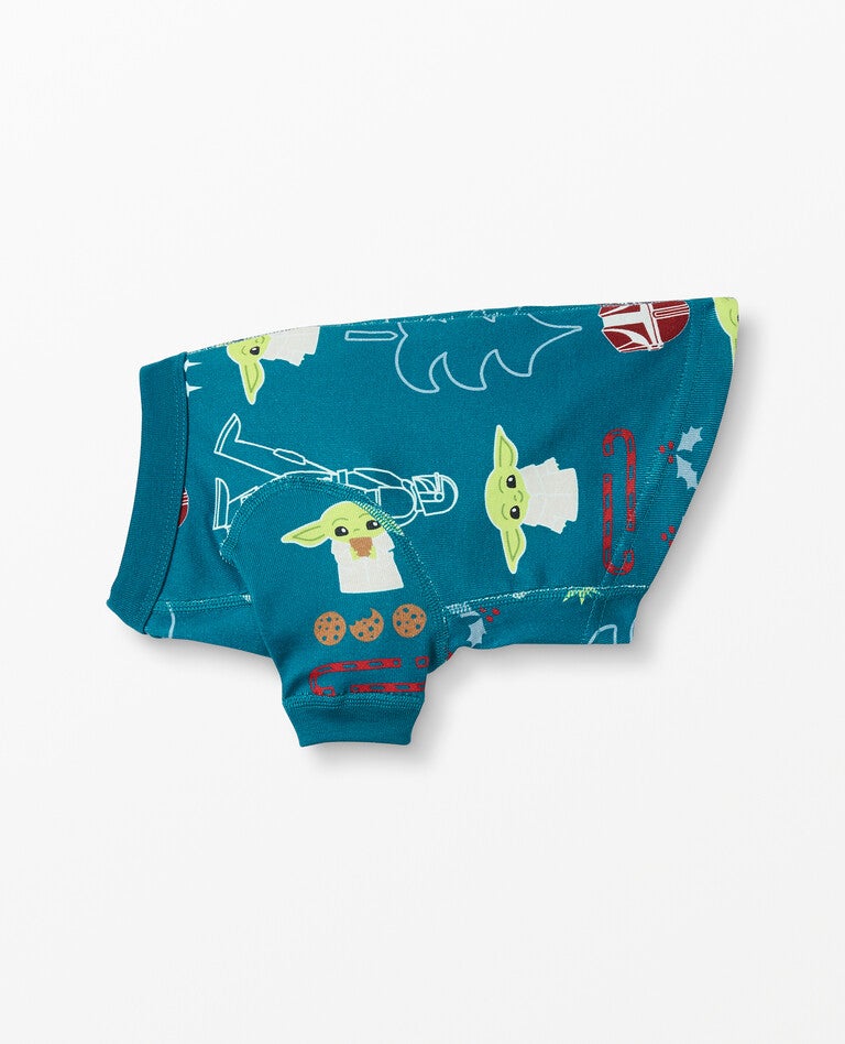 Star Wars The Mandalorian Pet Johns In Organic Cotton Hanna Andersson