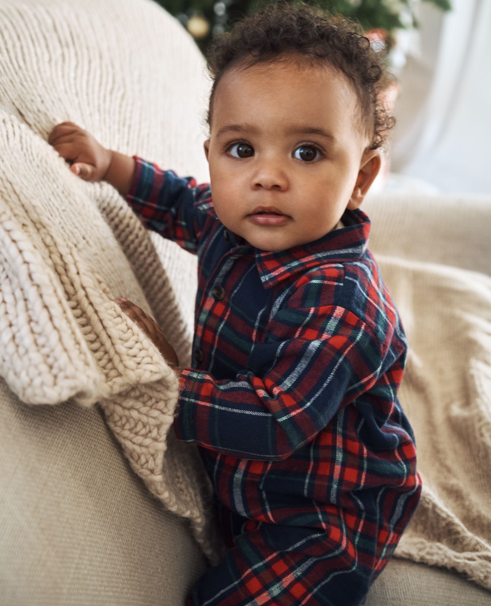 Baby Boy Rompers Hanna Andersson