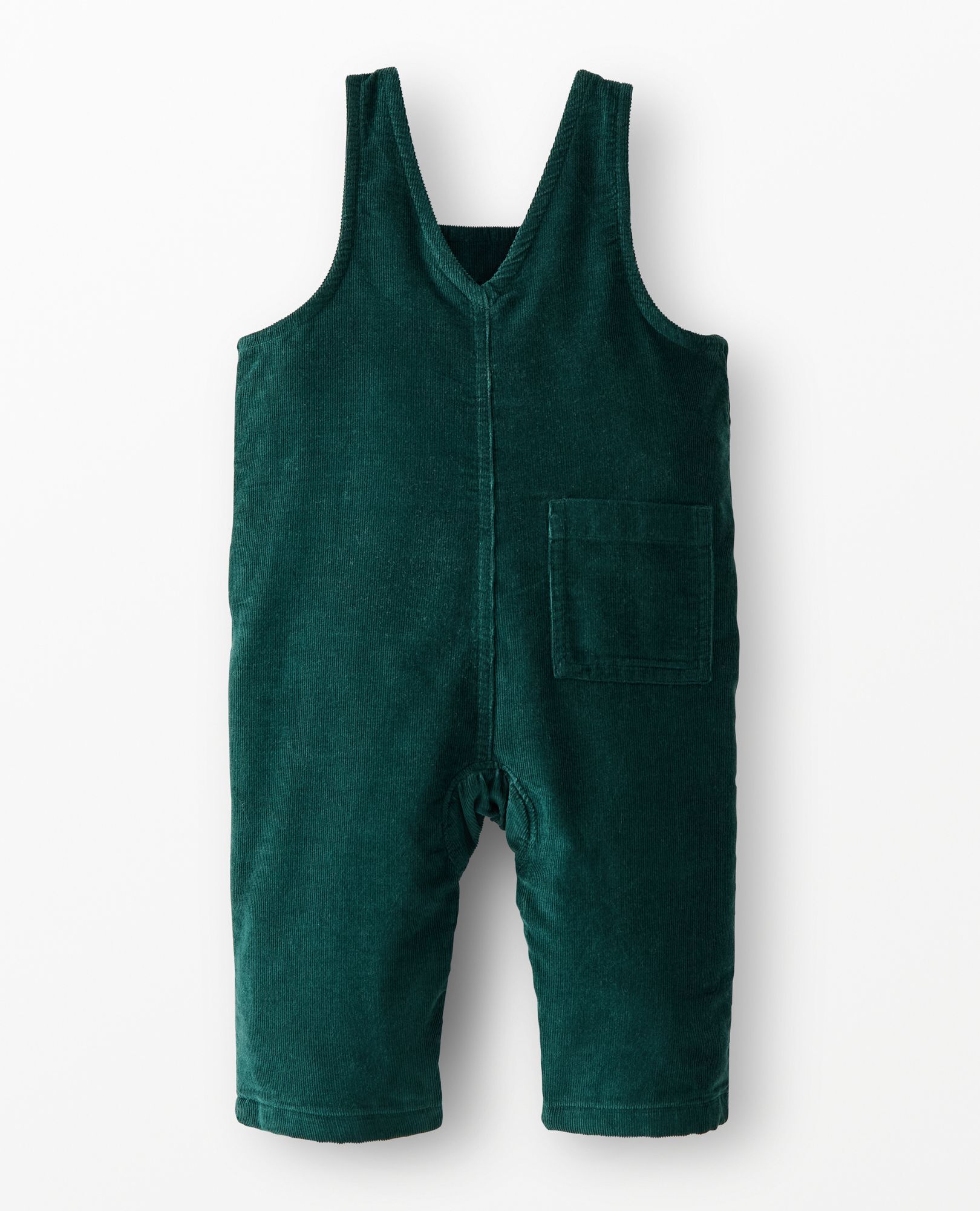 Baby Corduroy Overalls Hanna Andersson