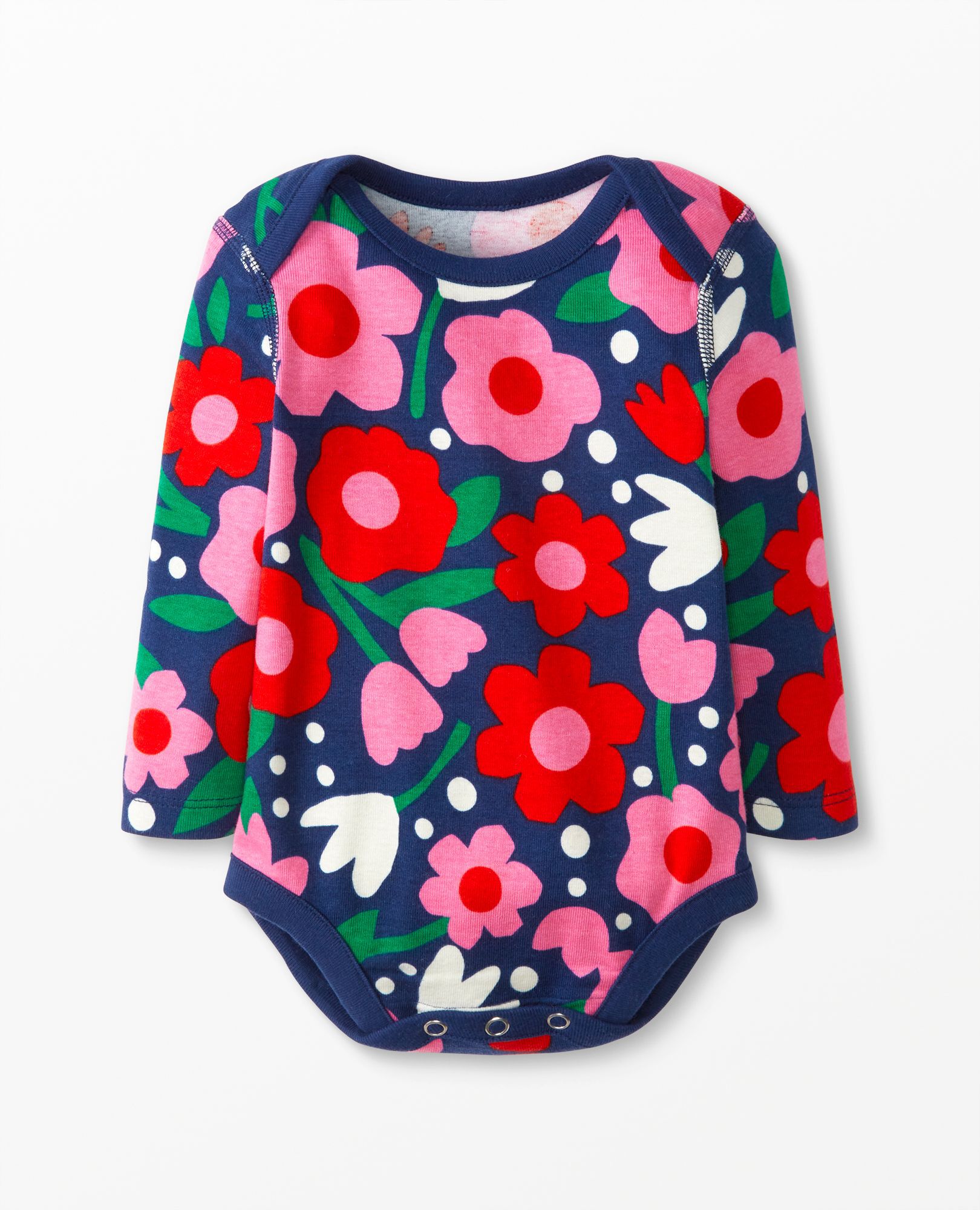 Baby Girl Clothes Hanna Andersson