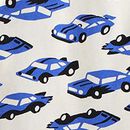 HannaJams™ Pajama Set in Speed Racer - swatch