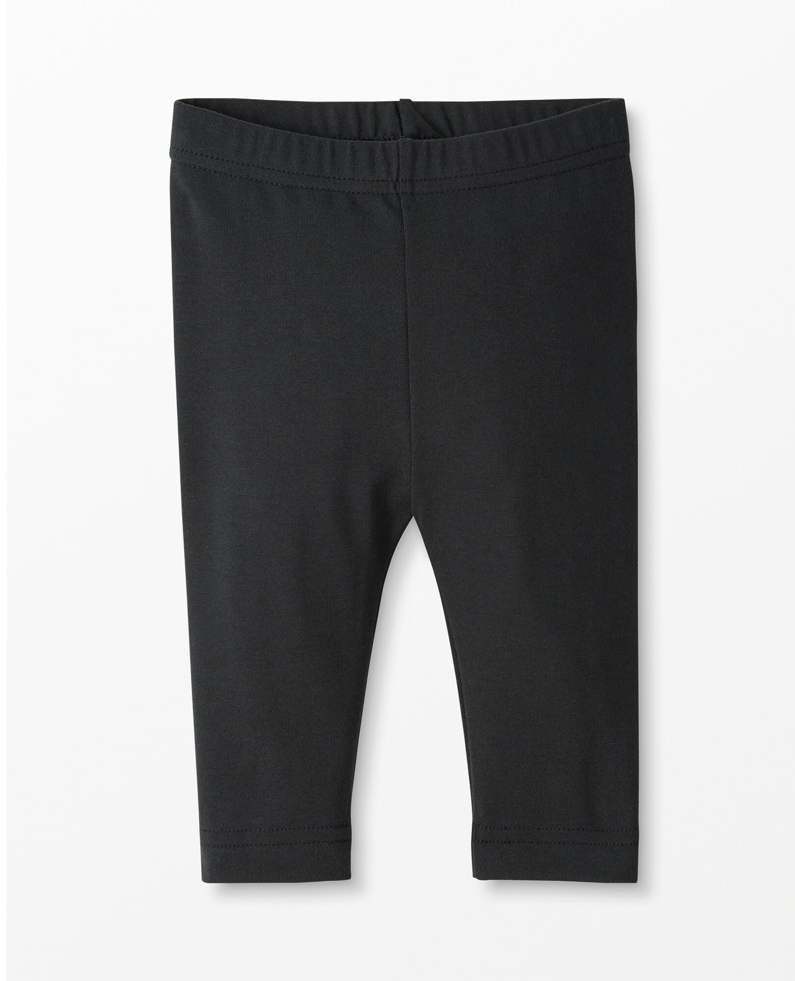 Toddler white hotsell capri leggings