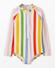 Rainbow Stripe