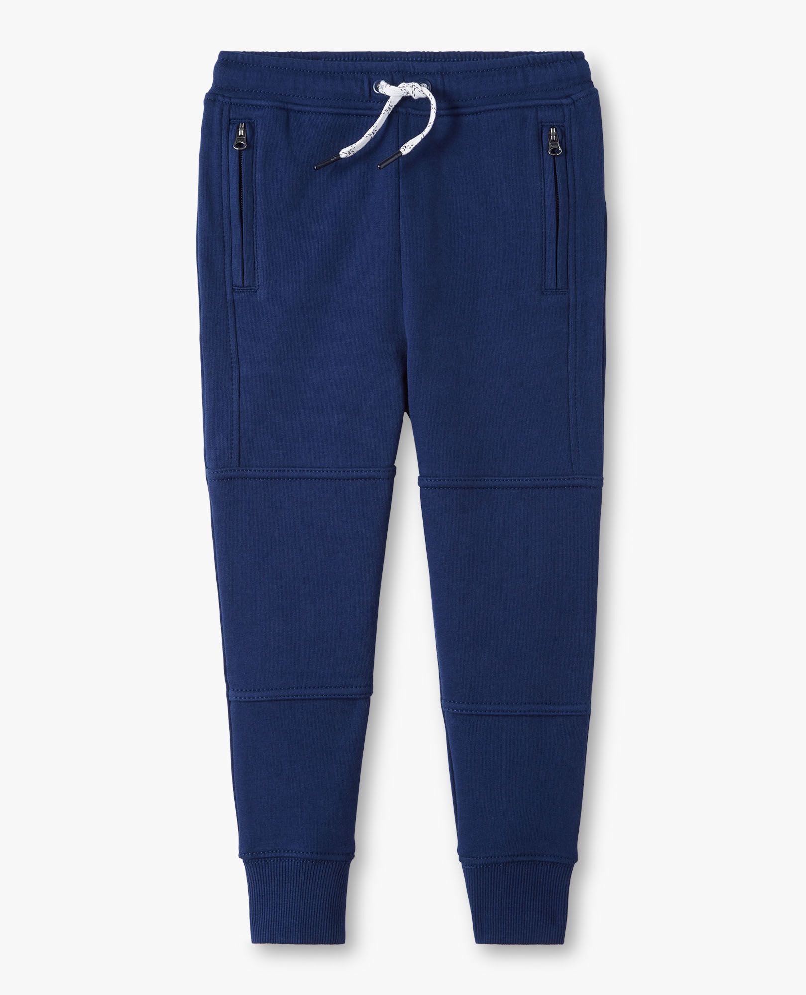Kids blue sweatpants cheap