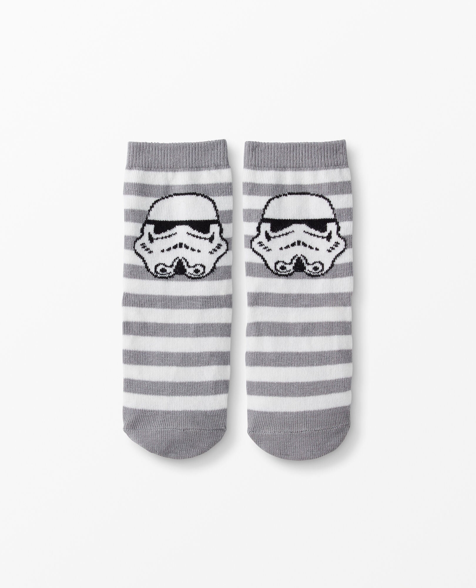 star wars baby socks