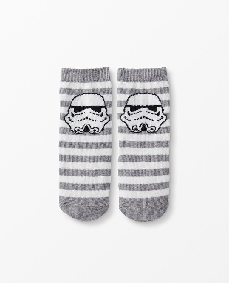 Star Wars Basic Socks Hanna Andersson