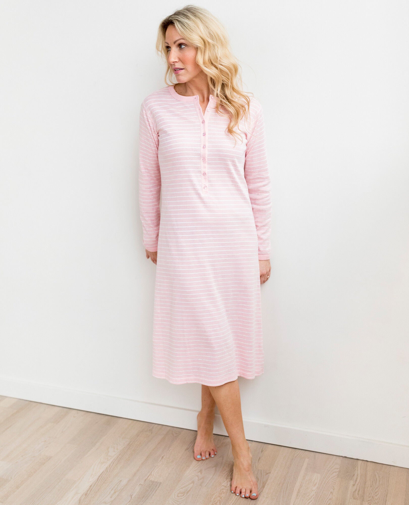 Organic Cotton | Hanna Andersson