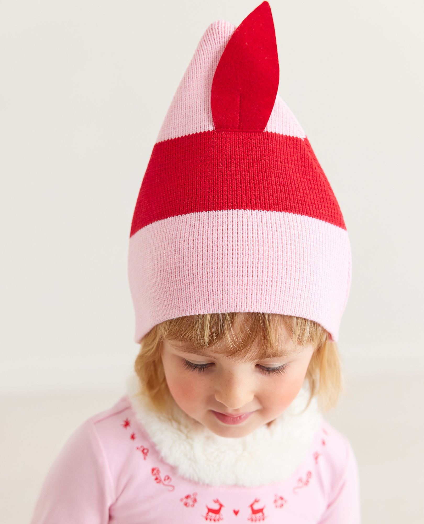 Warner Bros™ Discovery Jovie Elf Hat | Hanna Andersson