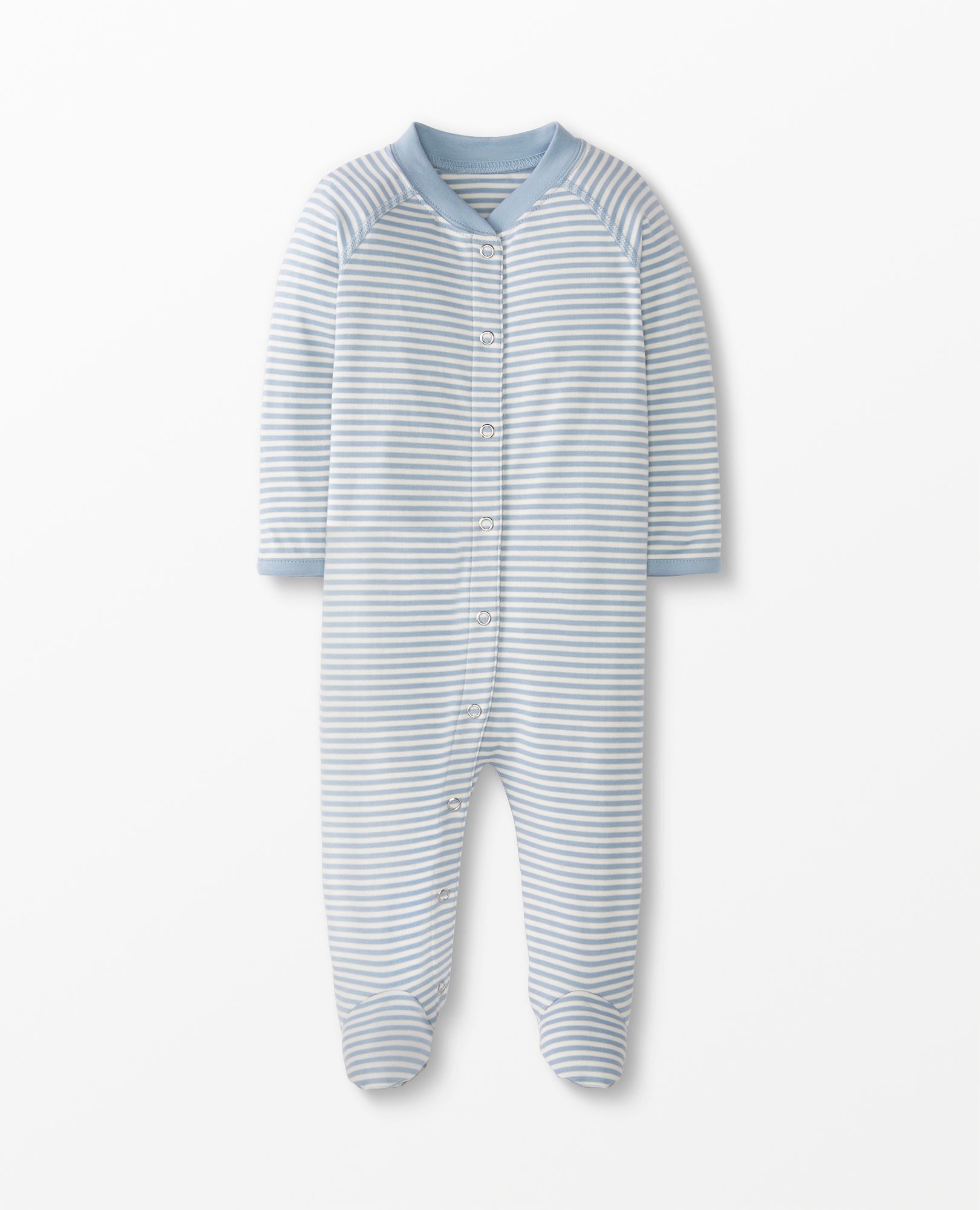 Pima cotton pajamas clearance baby