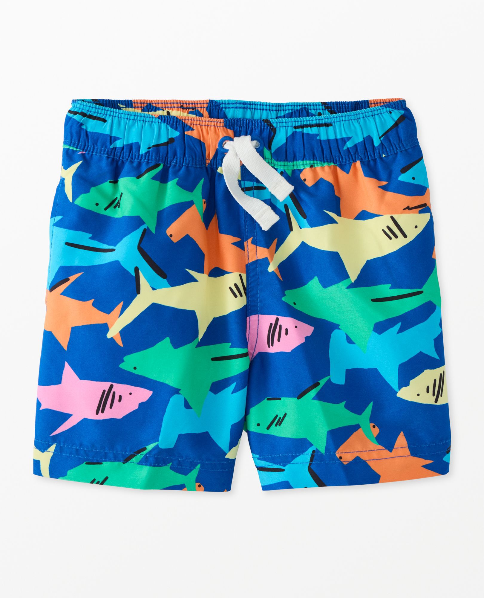 Swim Trunks | Hanna Andersson