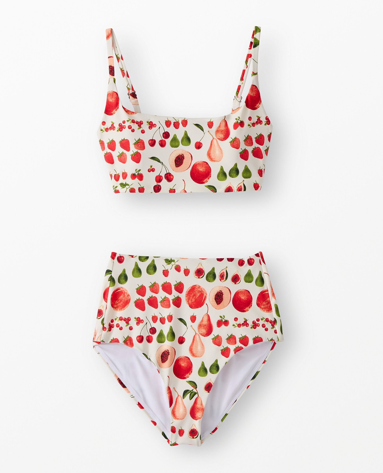 Women's Lisa Says Gah Two-Piece Swimsuit in Lisa Says Gah - main