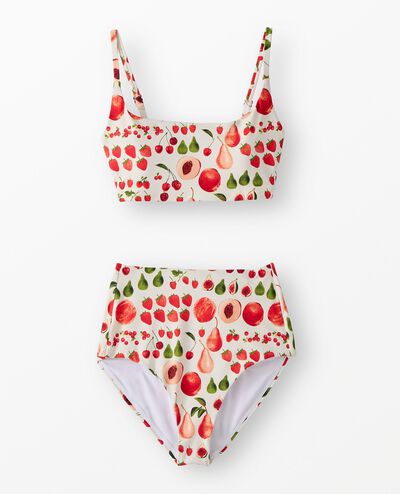 Women's Lisa Says Gah Two-Piece Swimsuit in Lisa Says Gah - main