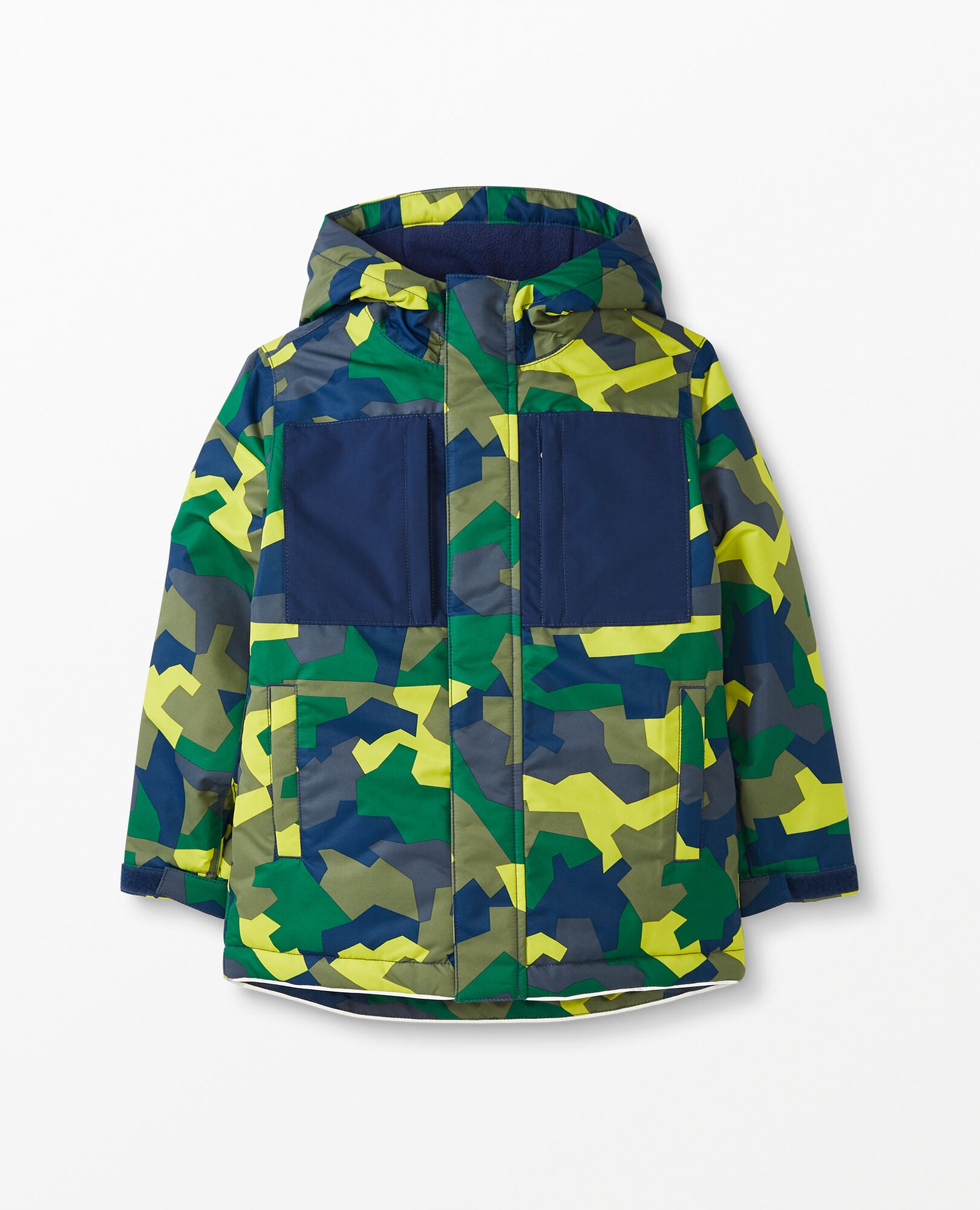 Hanna andersson down jacket new arrivals