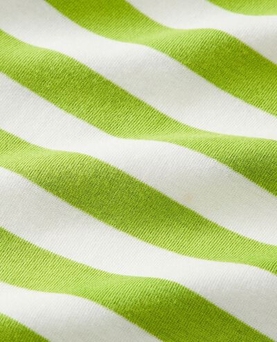 Adult Dr. Seuss Grinch Long John Pajama Set in Grinch - main