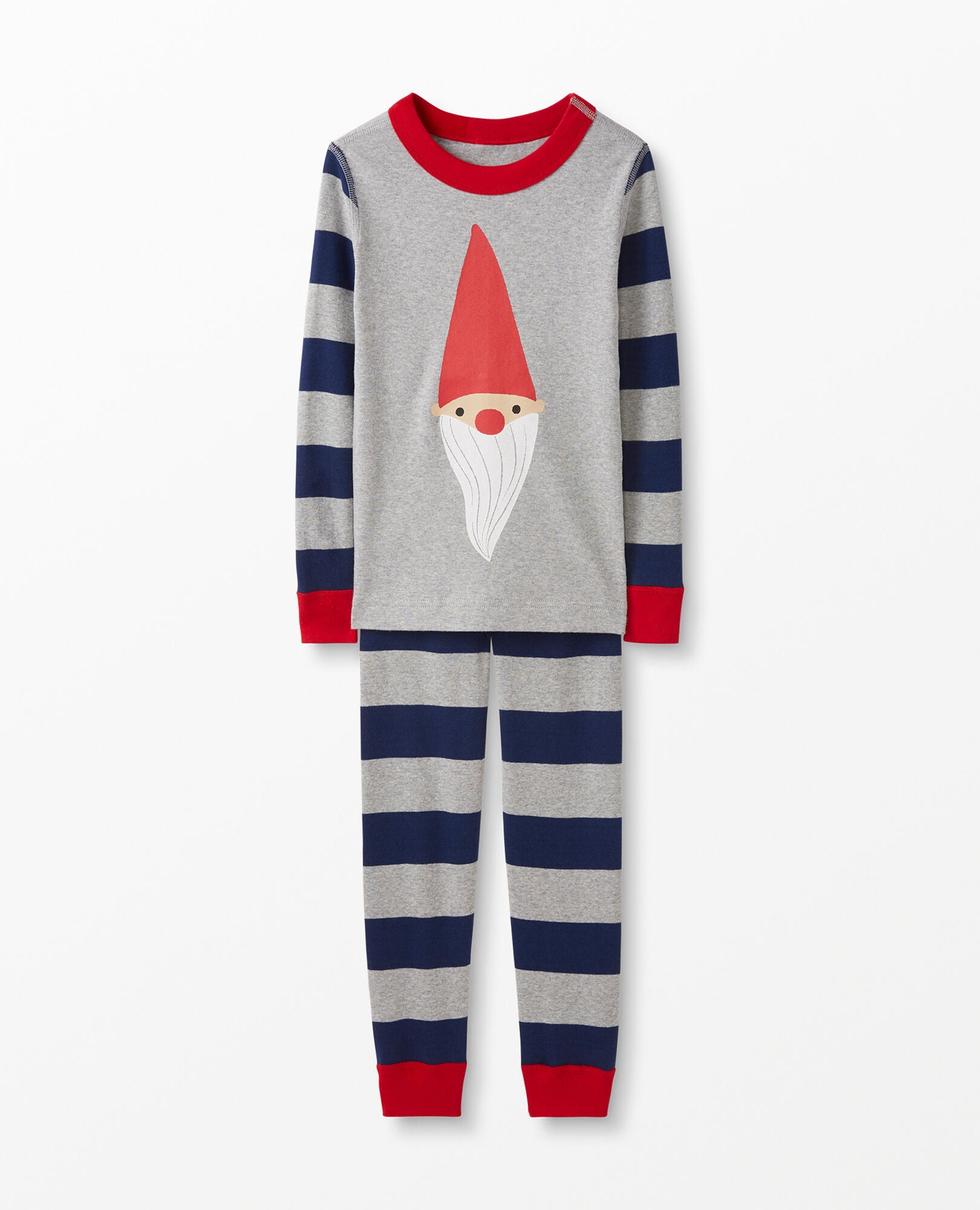 Hanna andersson online organic pajamas