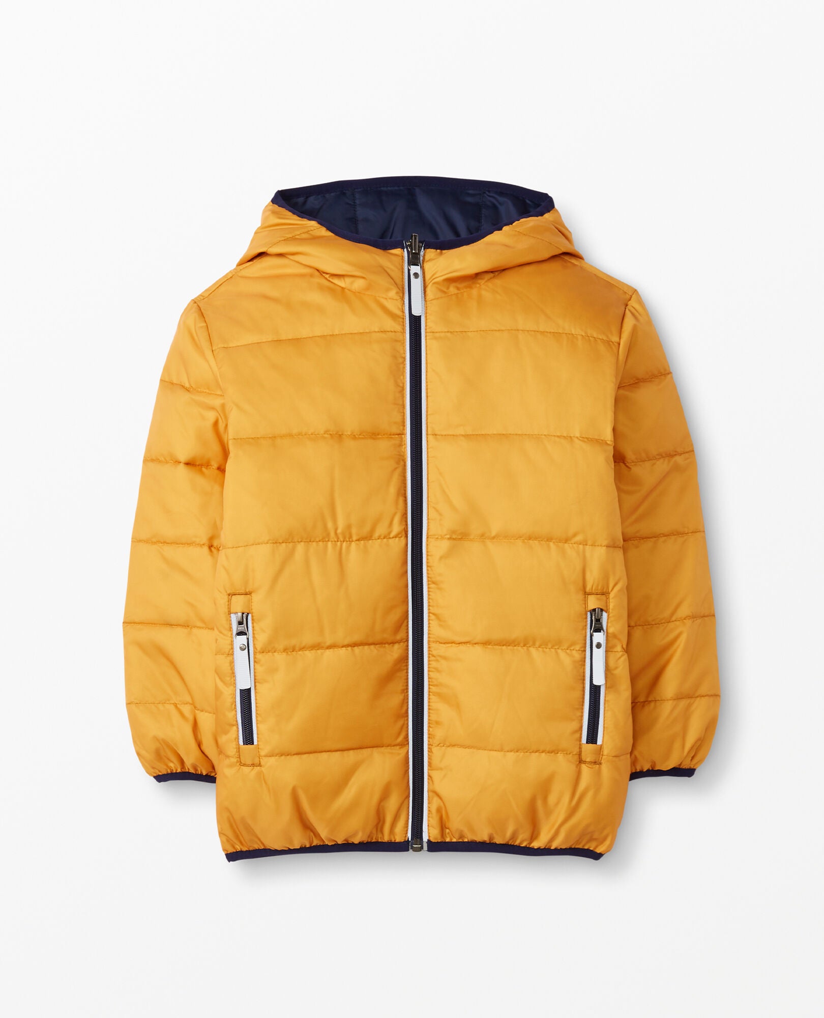 hanna andersson down jacket