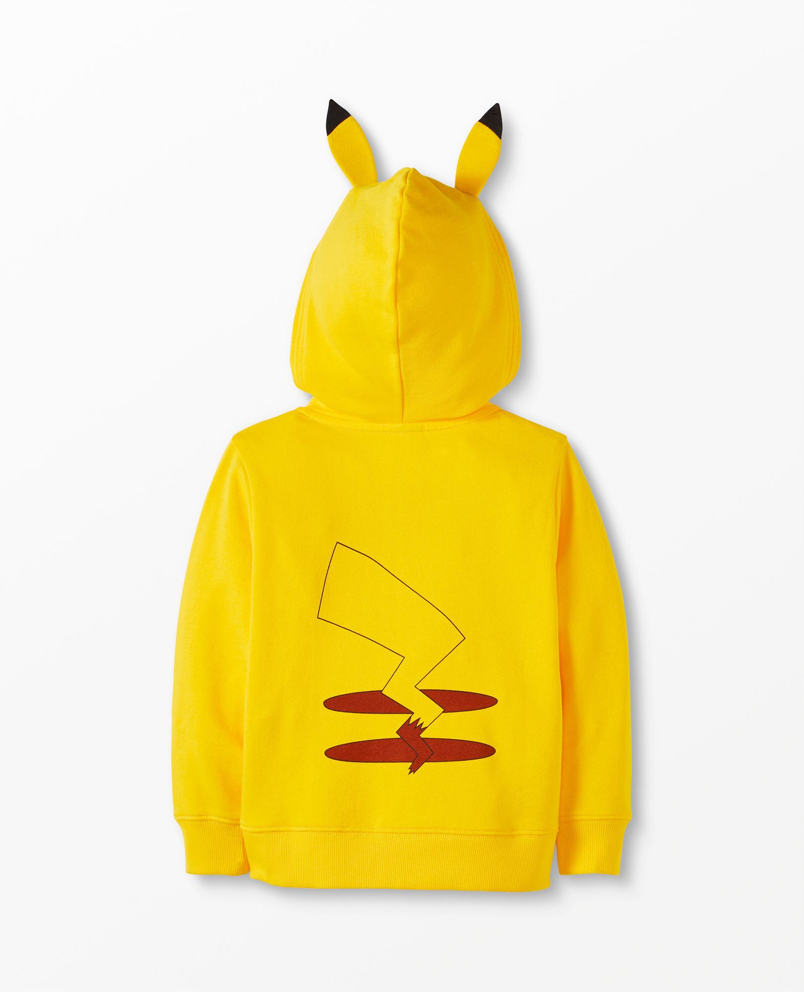 Sweatshirt pikachu deals