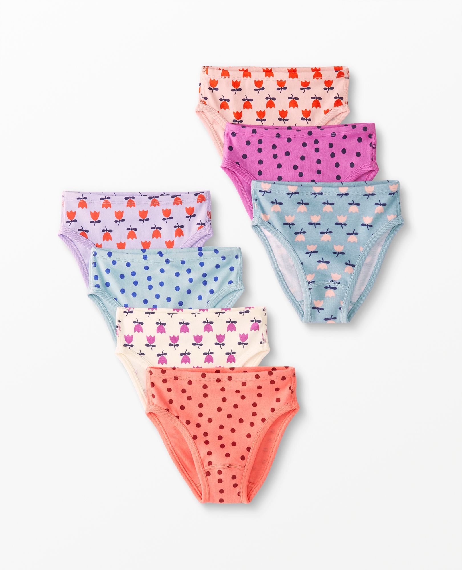Baby cotton underwear shop